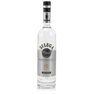 Vodka BELUGA Noble 0.7l