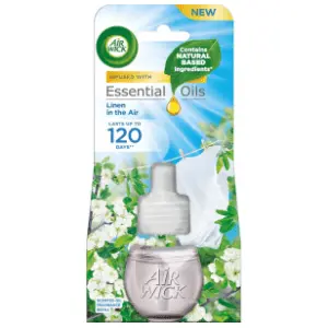 AIR WICK dopuna osveživača radost letnjeg jutra 19ml slide slika