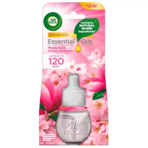AIR WICK dopuna za osveživač magnolia cherry blossom 19ml slide slika