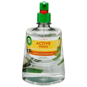 AIR WICK dopuna za osveživač vanilla honey 228ml slide slika