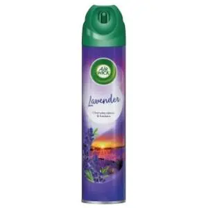 AIR WICK osveživač u spreju lavanda 300ml slide slika