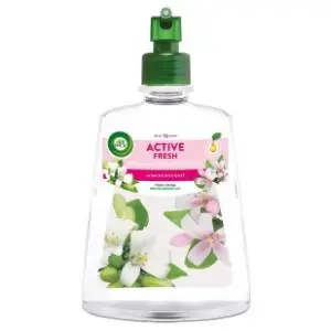 AIR WICK dopuna za osveživač jasmin 228ml slide slika