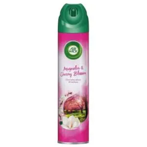 AIRWICK osveživač u spreju magnolija trešnja 300ml slide slika