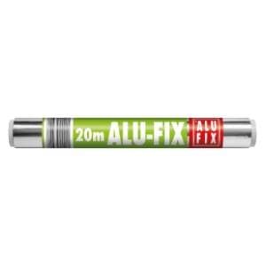 ALUFIX aluminijumska folija 20m slide slika