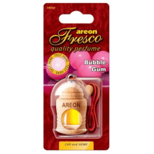 AREON osveživač za auto Fresco bubble gum 4ml slide slika