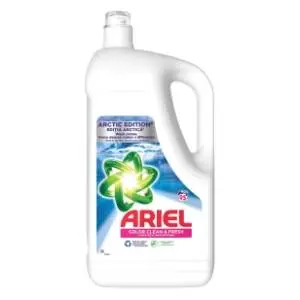 ARIEL arctic 95 pranja (4,75l) slide slika