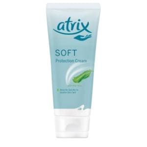 ATRIX Soft protection krema za ruke 100ml slide slika