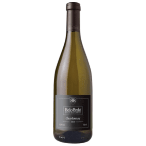 Belo vino BELO BRDO Chardonnay 0,75l 