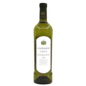 Belo vino EL EMPERADOR Chile 0,75l slide slika