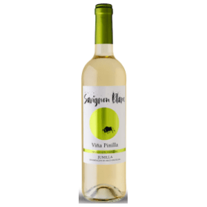 Belo vino PINILLA Sauvignon blanc 0,75l