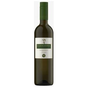 Belo vino RADOVANOVIĆ Chardonnay 0,75l