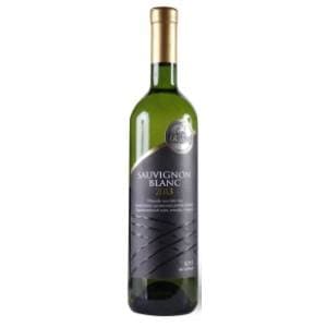 Belo vino RUBIN Sauvignon blanc 0,75l