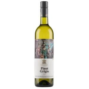 Belo vino ZVONKO BOGDAN Pinot grigio 0,75l