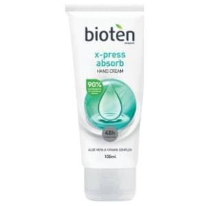 BIOTEN krema za ruke brzo upijanje 100ml slide slika