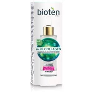 BIOTEN Multi collagen serum za lice 30ml slide slika
