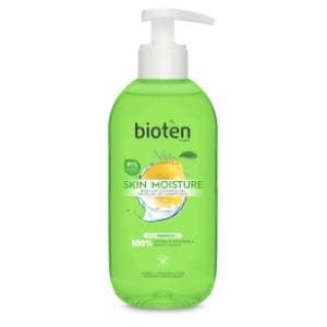 BIOTEN Skin moisture gel za umivanje 200ml