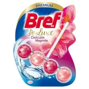 BREF WC osveživač magnolia 50g slide slika