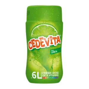 CEDEVITA limeta 455g slide slika