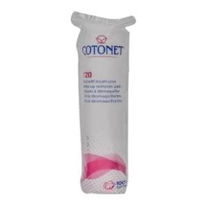 COTONET tuferi za lice 120kom slide slika