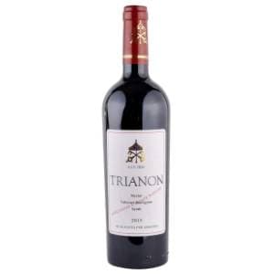 Crno vino ERDEVIK Trianon 0,75l