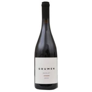 Crno vino GRUMEN Merlot 0,75l