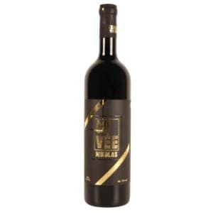 Crno vino NIKOLAS WINES Cuvee 0,75l