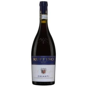 Crno vino RUFFINO Chianti 0,75l