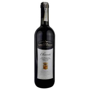 Crno vino CHIANTI Caldirola 0,75l slide slika