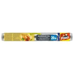 FINO aluminijumska folija 20m slide slika