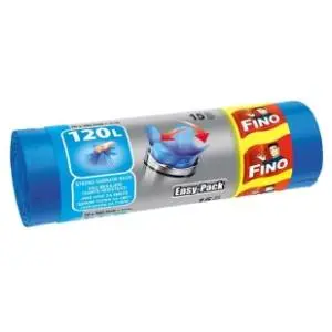 FINO kese za smeće easy pack 120l 15kom slide slika
