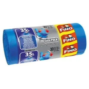 FINO kese za smeće easy pack 35l 30kom slide slika