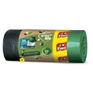 FINO kese za smeće Green life 35l 15kom slide slika