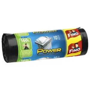 FINO kese za smeće power 160l 10kom slide slika