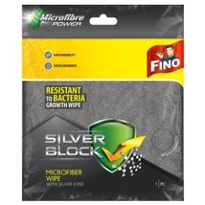 FINO krpa silver block 1kom