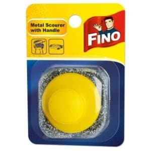 FINO metalna žica sa drškom 1kom slide slika