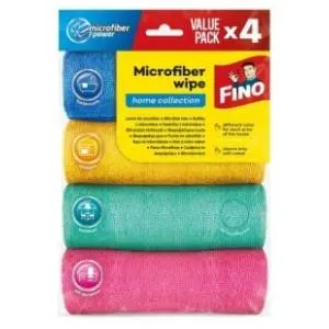 FINO mikrofiber krpe 4kom slide slika