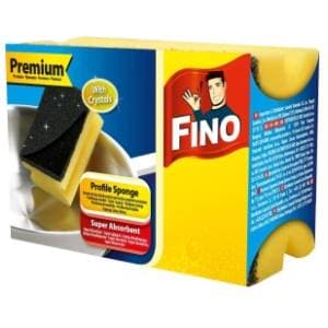 FINO sunđer profilisani 1kom slide slika