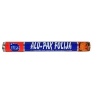 FRESH aluminijumska folija 20m slide slika