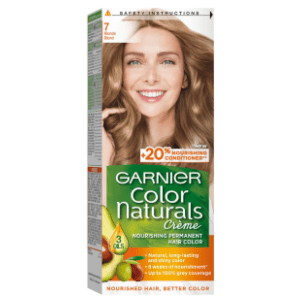 GARNIER Color Naturals farba za kosu 7 blonde slide slika