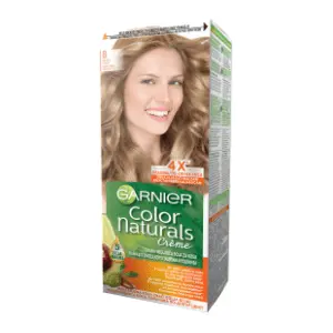 GARNIER Color Naturals farba za kosu 8 light blond slide slika