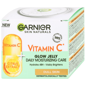 GARNIER Vitamin C hidratantni gel za dnevnu negu lica 50ml