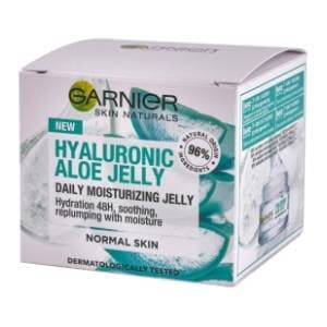 GARNIER Hyaluronic aloe jelly gel za lice za normalnu kožu 50ml