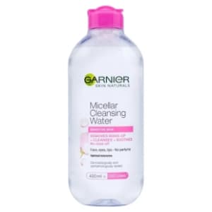 GARNIER micelarna voda Skin naturals sensitive 400ml