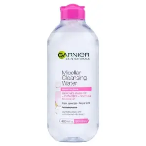 GARNIER micelarna voda Skin naturals sensitive 400ml slide slika