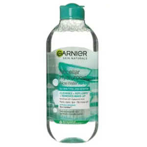 GARNIER micelarna voda Skin naturals Hyaluronic Aloe 400ml slide slika