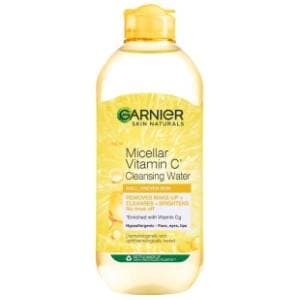 GARNIER micelarna voda Skin Naturals Vitamin C 400ml slide slika