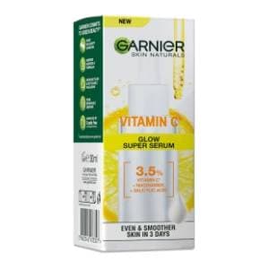 GARNIER Vitamin C serum za lice 30ml slide slika