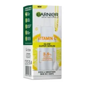 GARNIER Vitamin C serum za lice 30ml slide slika