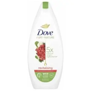 Gel za tuširanje DOVE revitalising goji 225ml slide slika