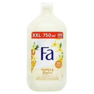 Gel za tuširanje FA yoghurt vanilla 750ml slide slika